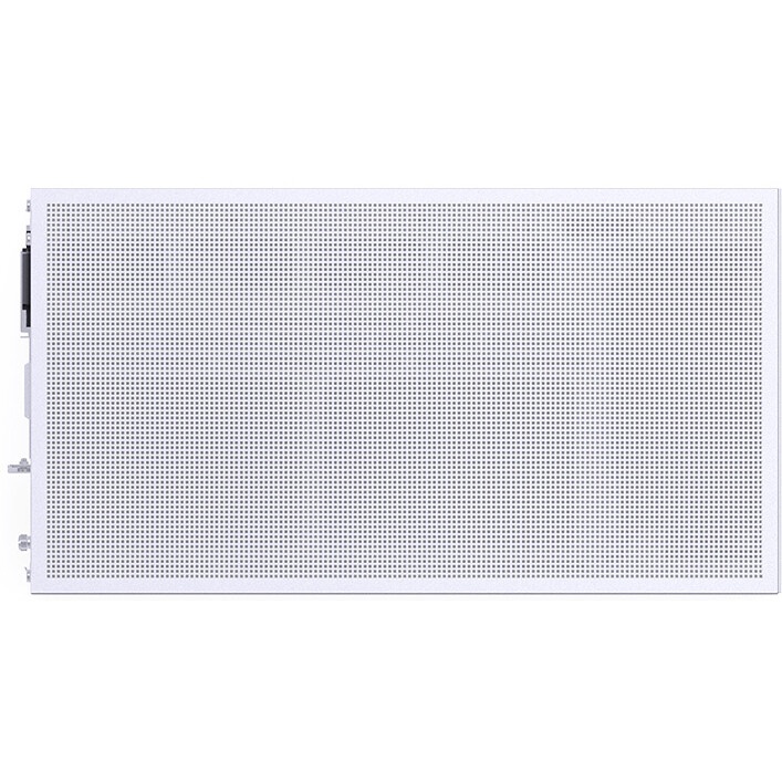 Компьютерный корпус Asus AP201/WHT/MESH AP201 ASUS PRIME CASE MESH WHITE EDITION (90DC00G3-B39000) (
