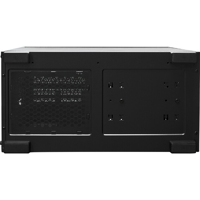 Корпус Accord ACC-285-02B черный без БП mATX 1x120mm 1xUSB2.0 1xUSB3.0 1xUSB3.1 audio