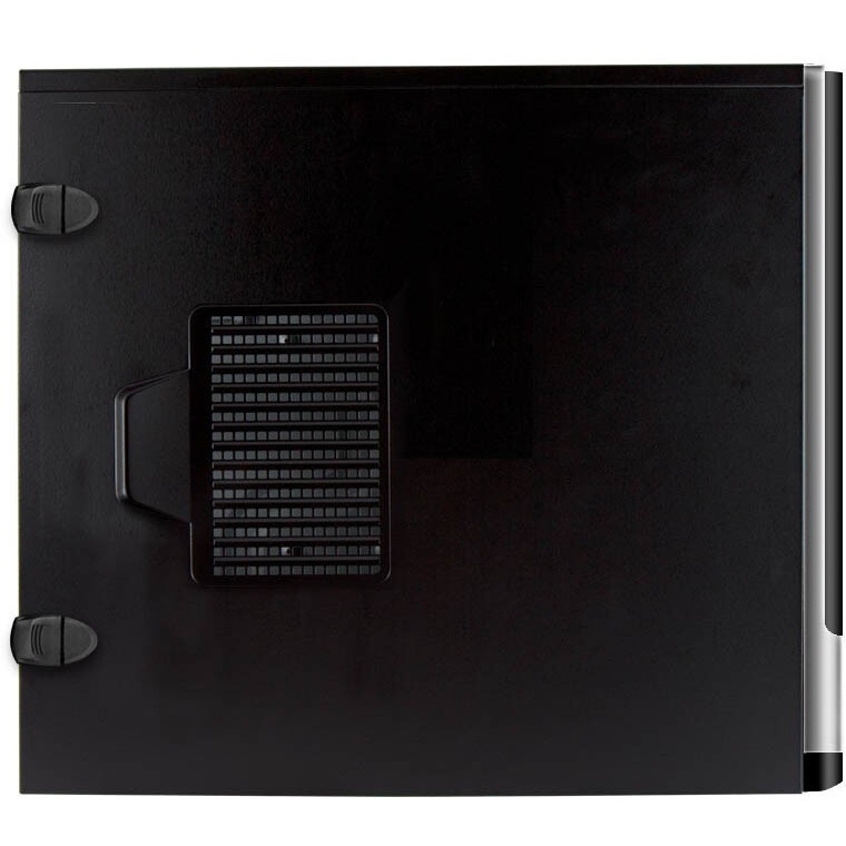 Компьютерный корпус Case INWIN EAR-002 Black-Graphite (ATX, 600W,U3.0*2+U2.0*2+A(HD) PM-600ATX-F