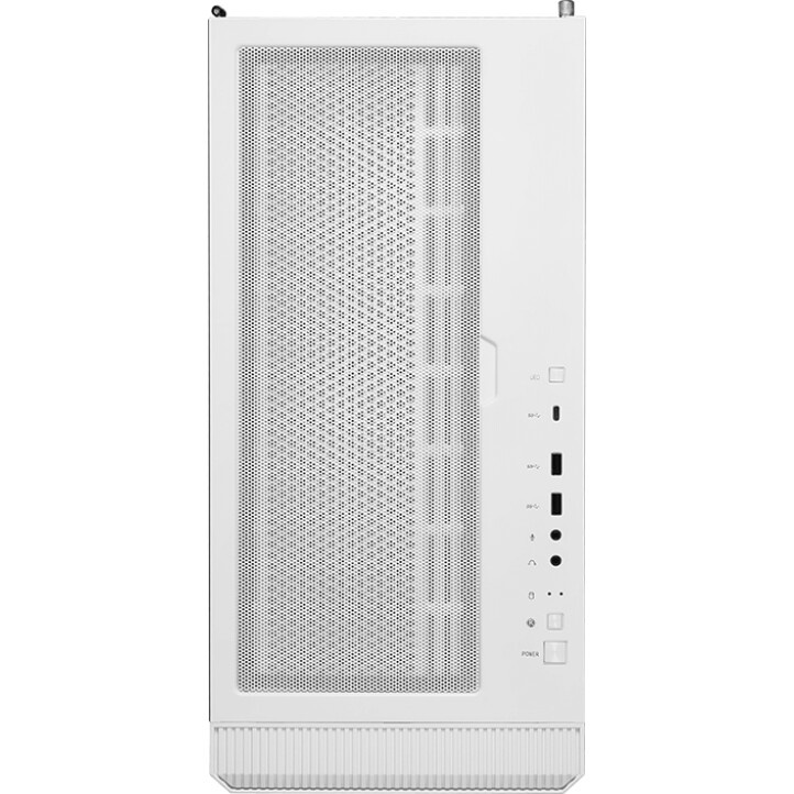 Компьютерный корпус Aerocool / Formula CL-3301W TG белый без БП ATX 1x120mm 2xUSB2.0 1xUSB3.0 audio
