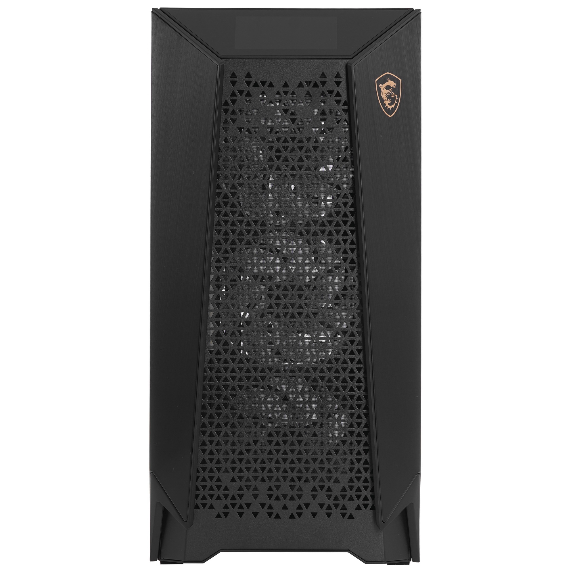 Компьютерный корпус MSI MEG PROSPECT 700R Mid-Tower, E-ATX, 2xUSB 3.2, 1xUSB-C, Audio I/O, 4x140 ARG