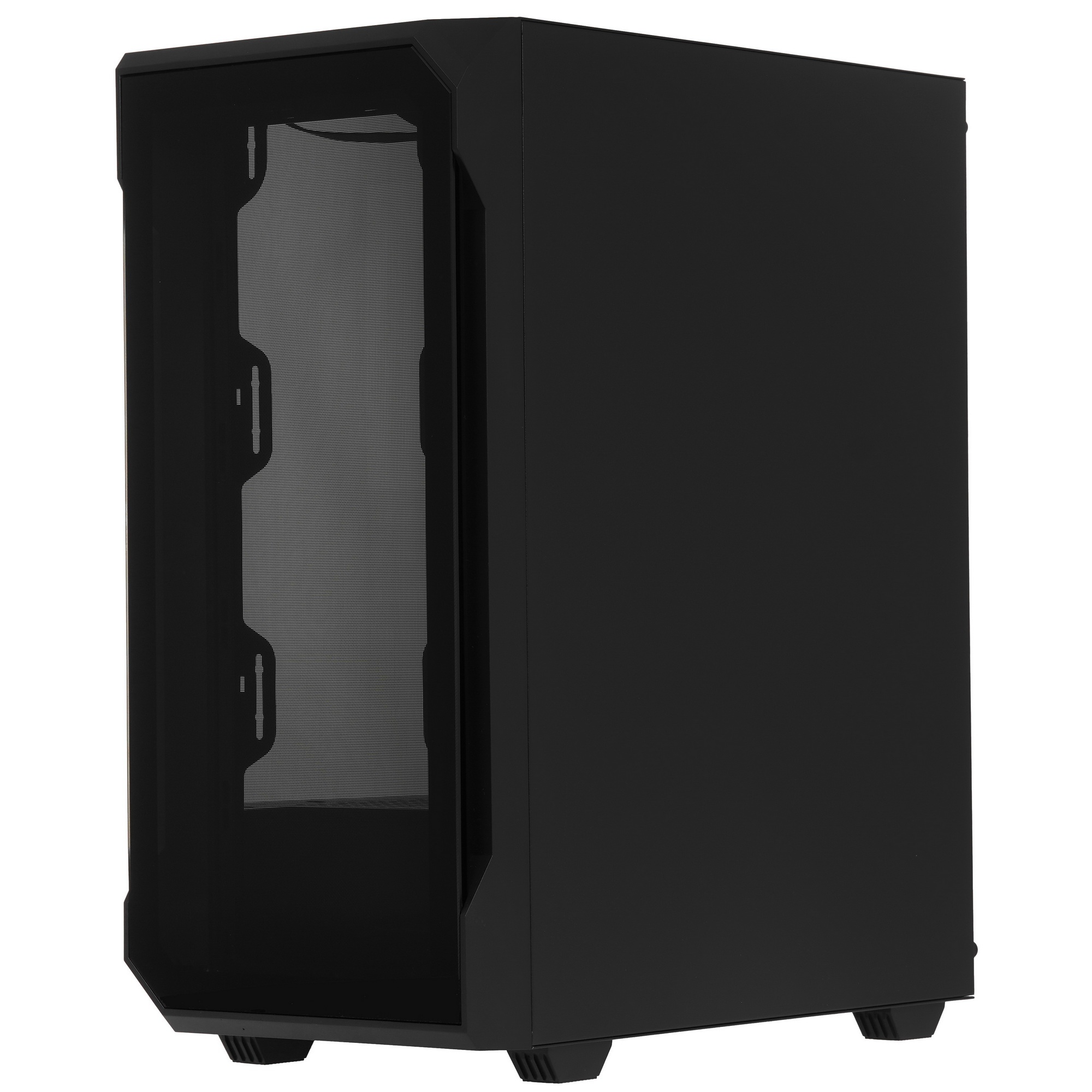 Корпус Ginzzu CL120 ATX