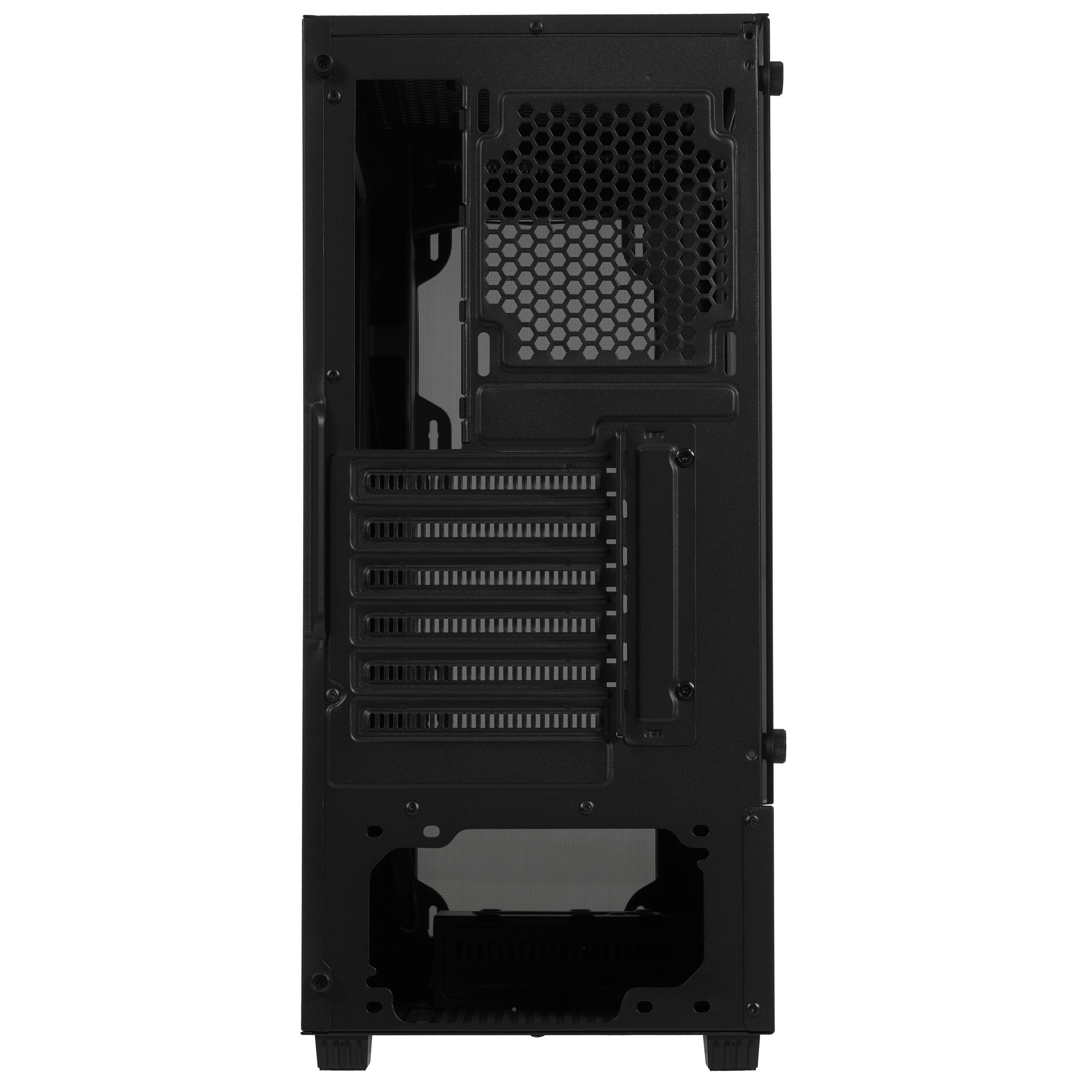 Корпус Ginzzu CL120 ATX