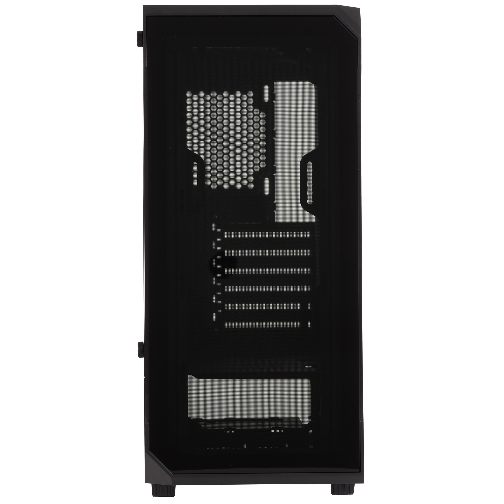 Корпус Ginzzu CL120 ATX