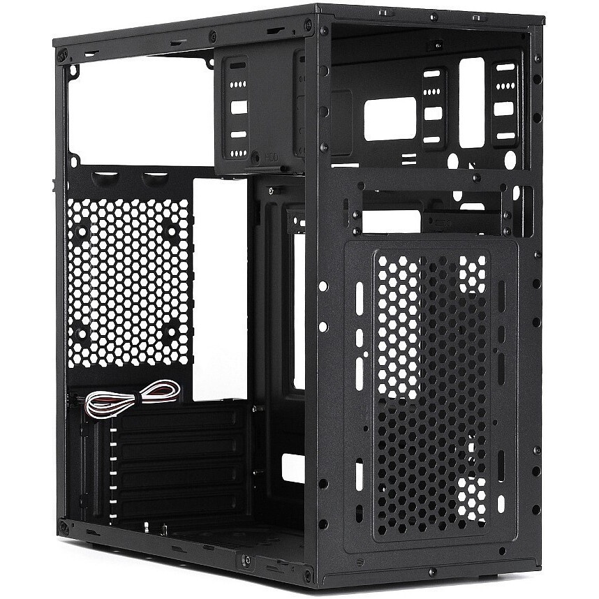 Компьютерный корпус CROWN CMC-4220 (CM-PS500W ONE) OEM
