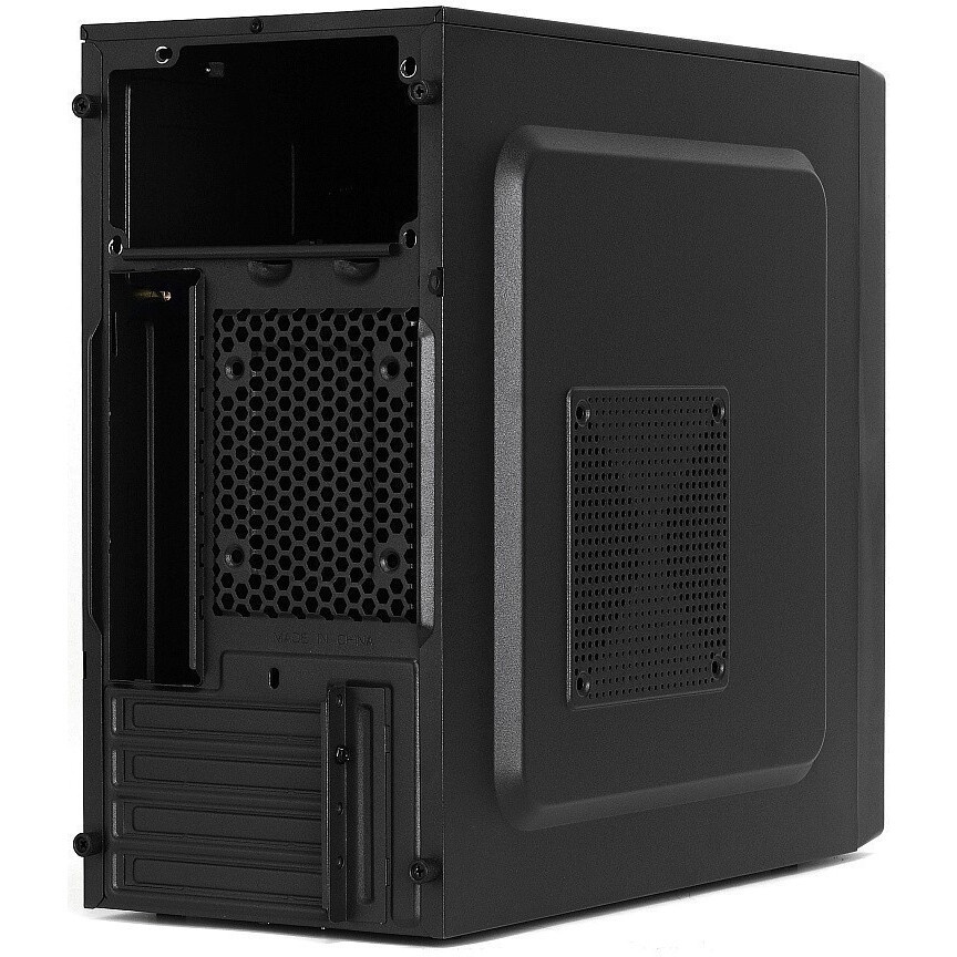 Компьютерный корпус CROWN CMC-4220 (CM-PS500W ONE) OEM