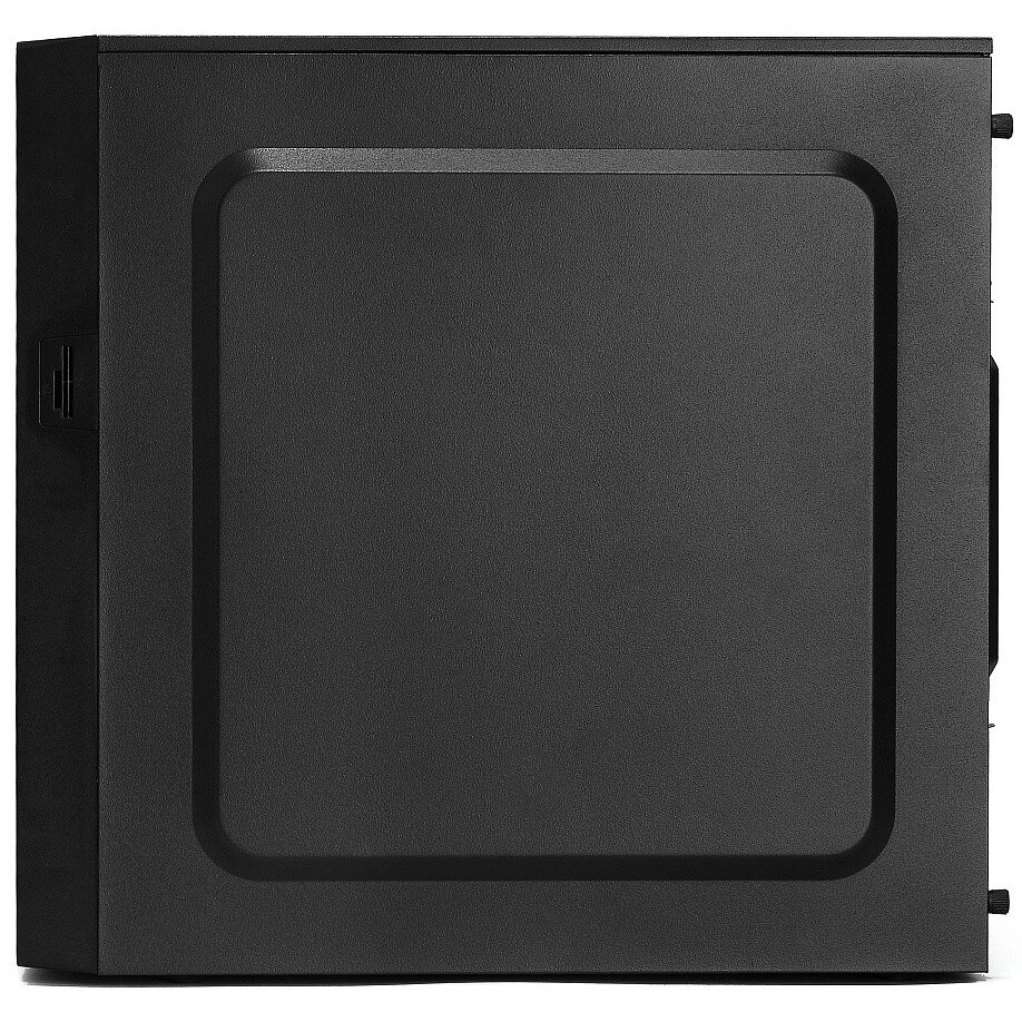 Компьютерный корпус CROWN CMC-4220 (CM-PS500W ONE) OEM