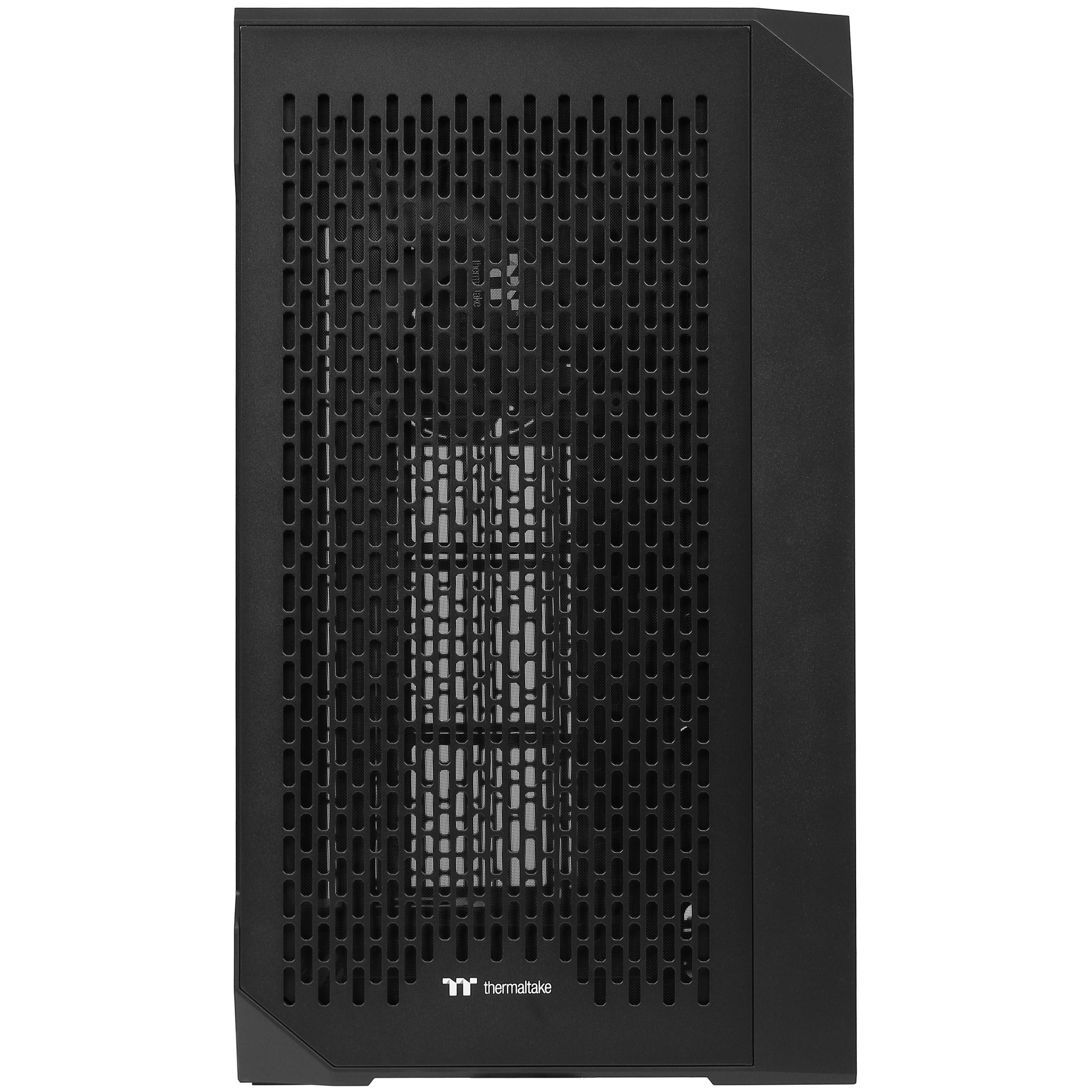 Компьютерный корпус Thermaltake CTE C700 Air черный без БП ATX 3x140mm 2xUSB3.0 1xUSB3.1 audio bott