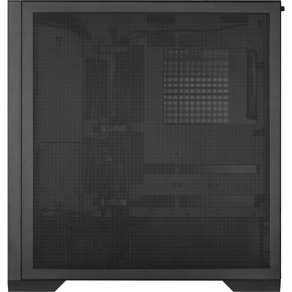 Компьютерный корпус ASUS PROART PA401 ABS TG PWM черный