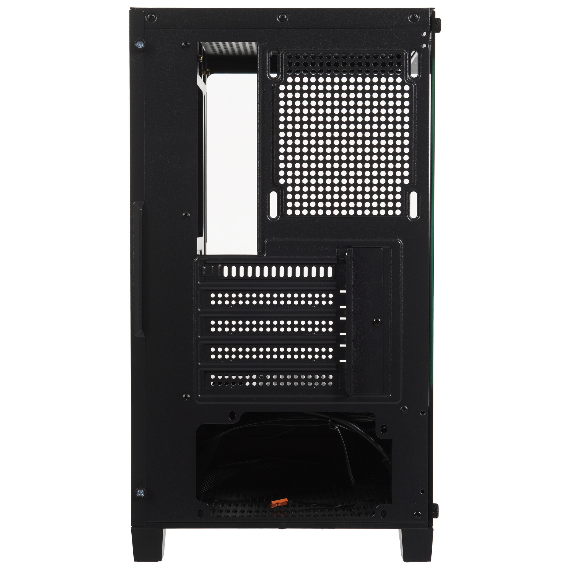 Компьютерный корпус Ginzzu CL570 mATX