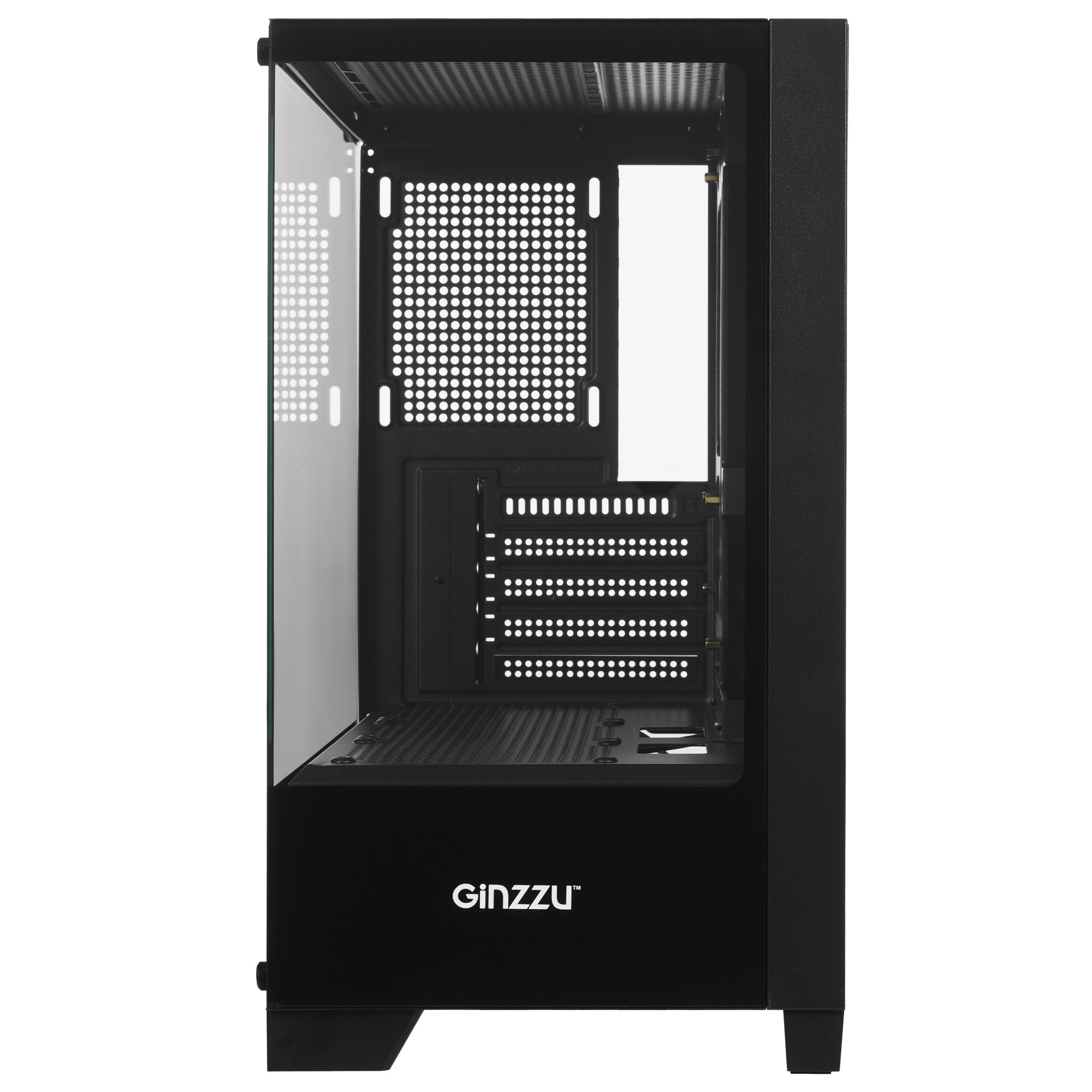 Компьютерный корпус Ginzzu CL570 mATX