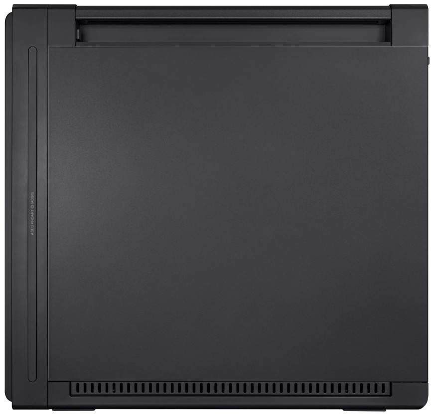 Корпус ASUS PROART PA602 TG ARGB черный PA602/BLK/TG (90DC00J0-B09000)