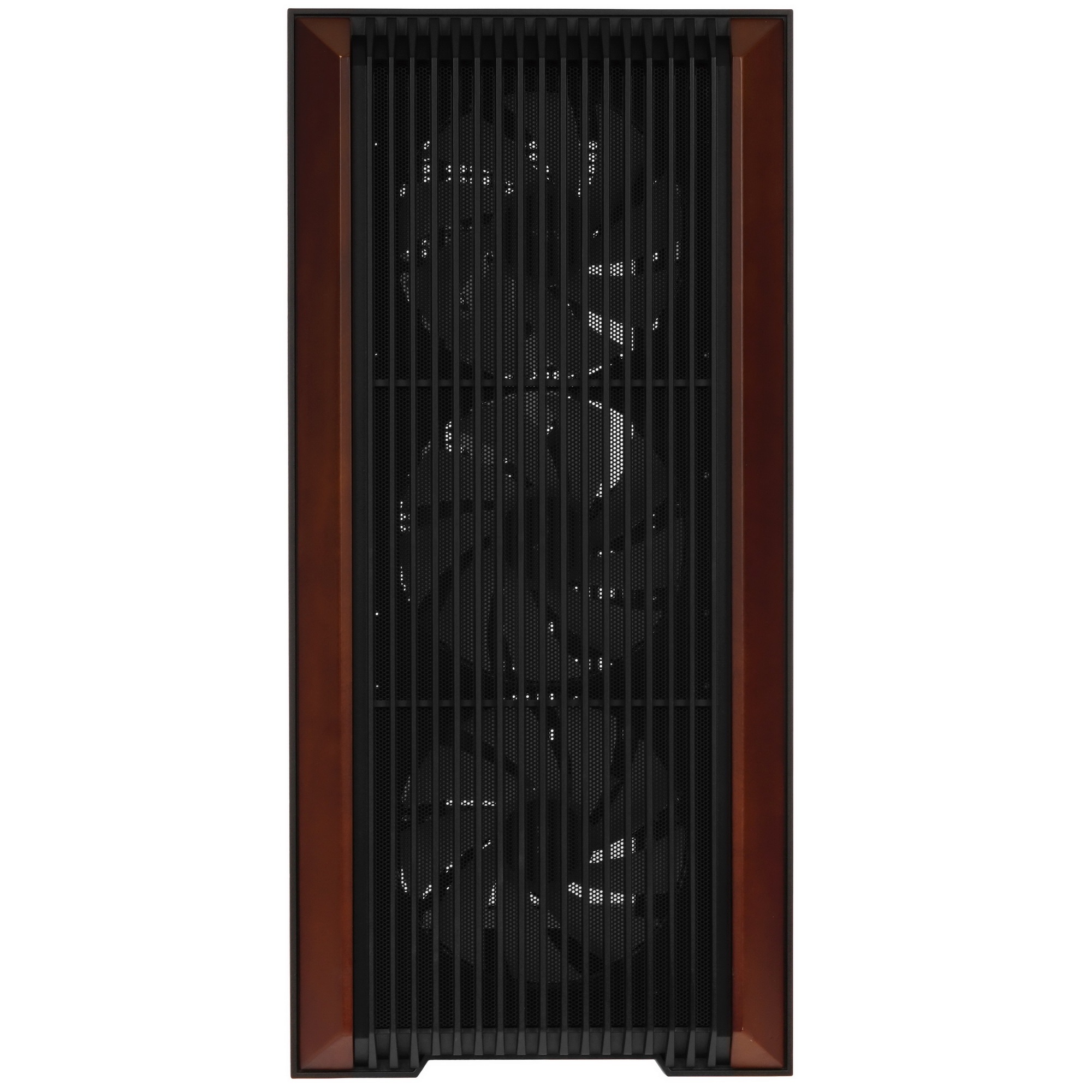 Корпус ПК без блока питания SAMA Z60 Black, Midi-Tower, TG, 4x140mm ARGB, 2xUSB 3.0 + 1xUSB 3.1 Type