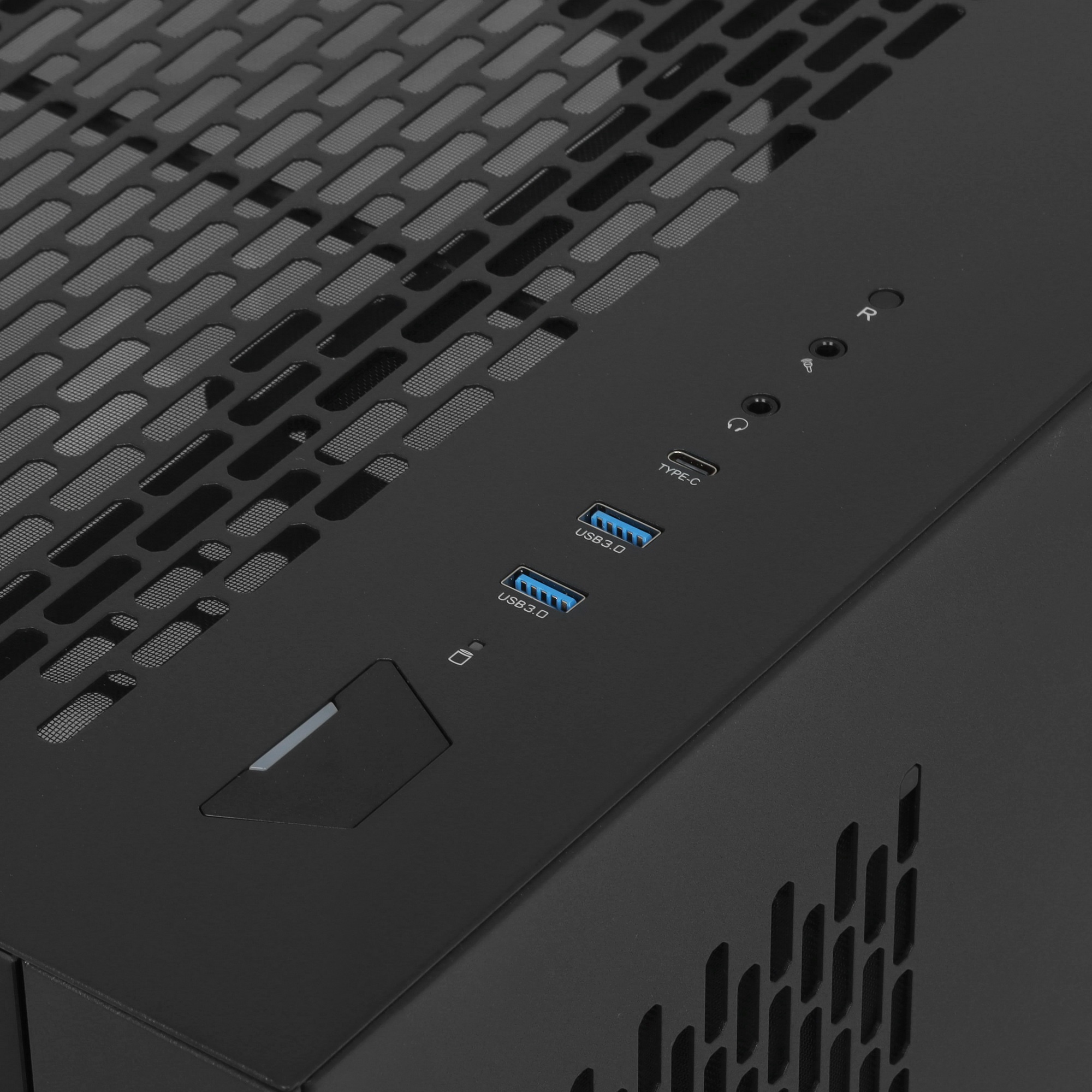 Компьютерный корпус Thermaltake CTE E660MX черный без БП E-ATX 13x120mm 11x140mm 2xUSB3.0 audio bott