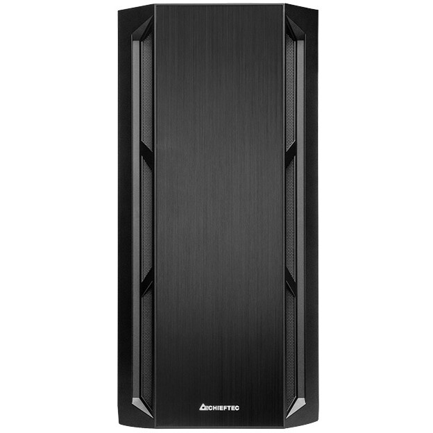 Компьютерный корпус ASUS PROART PA401 WOOD MESH PWM черный