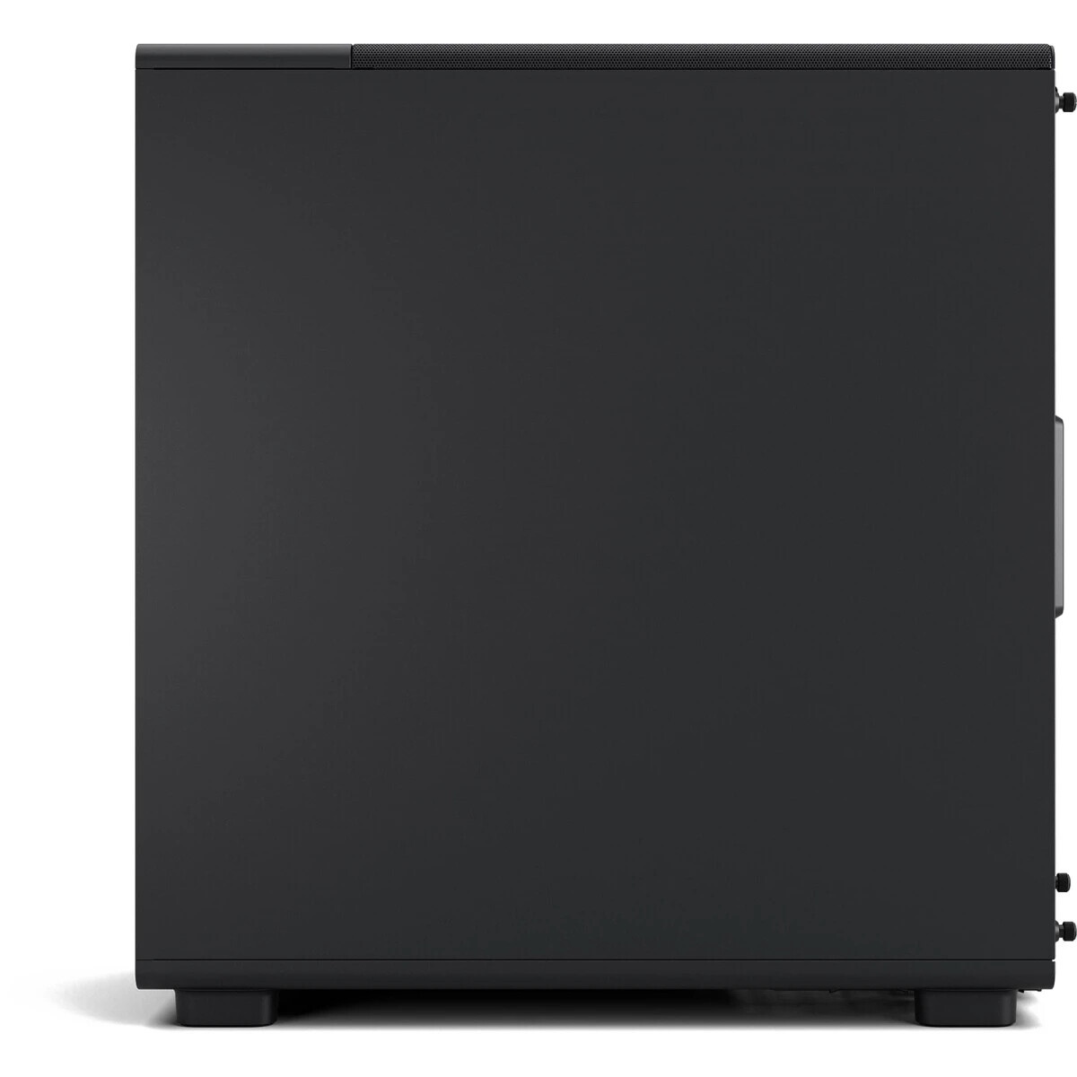 Компьютерный корпус ASUS PROART PA401 WOOD MESH PWM черный