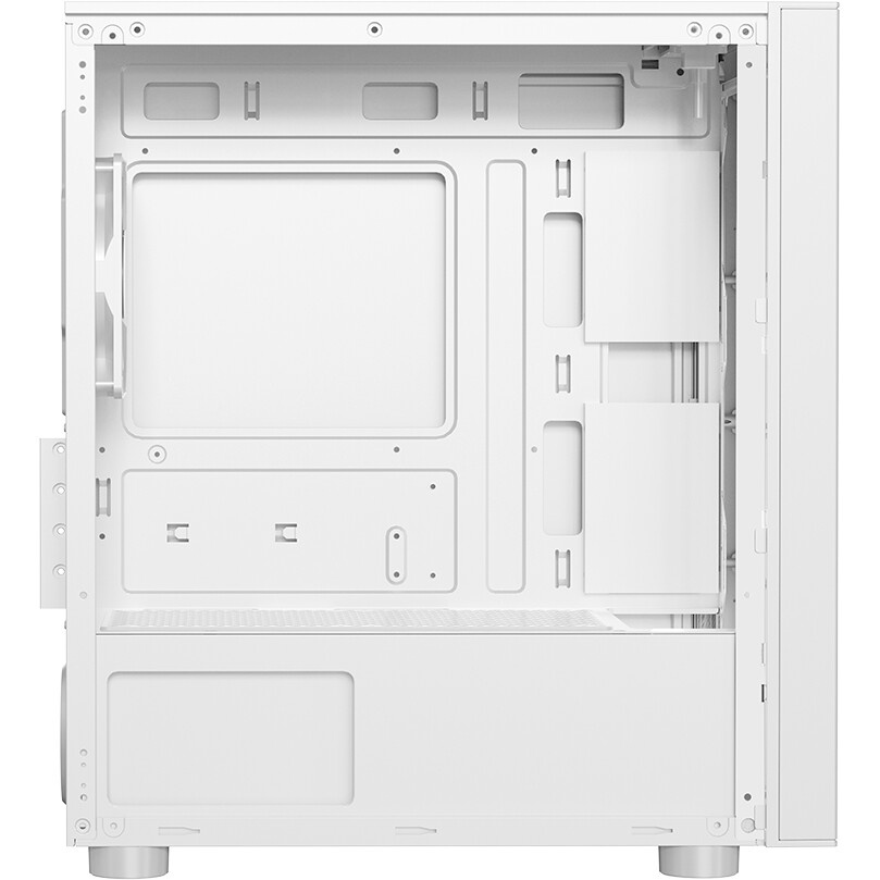 Корпус RAMS 1.0(White)-Type C