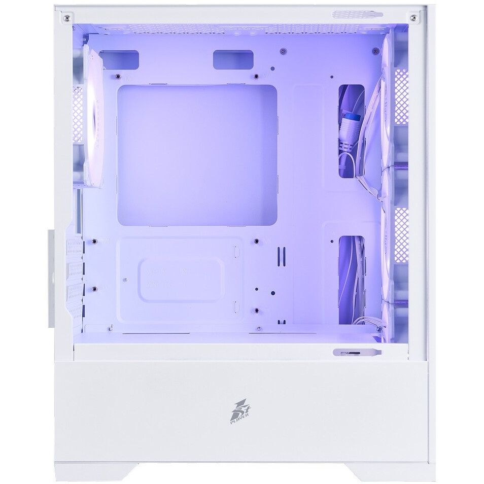 Корпус RAMS 1.0(White)-Type C