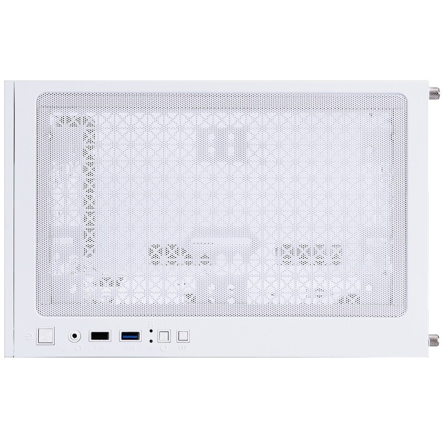 Корпус RAMS 1.0(White)-Type C