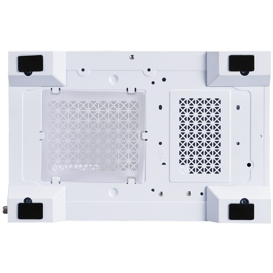 Корпус RAMS 1.0(White)-Type C