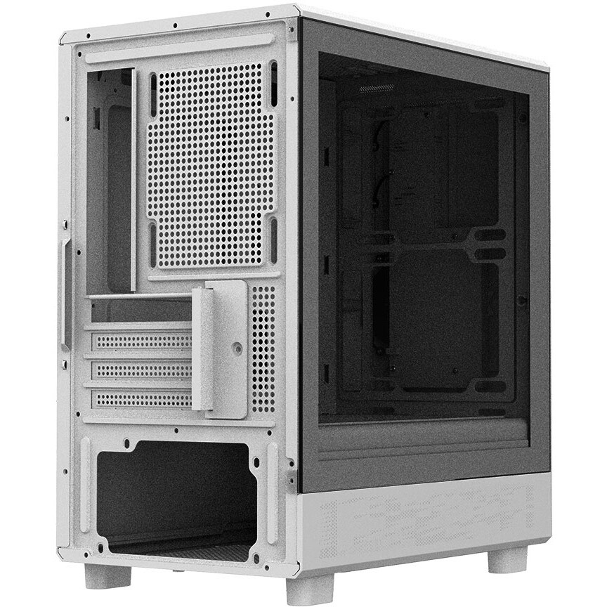 Корпус RAMS 1.0(White)-Type C