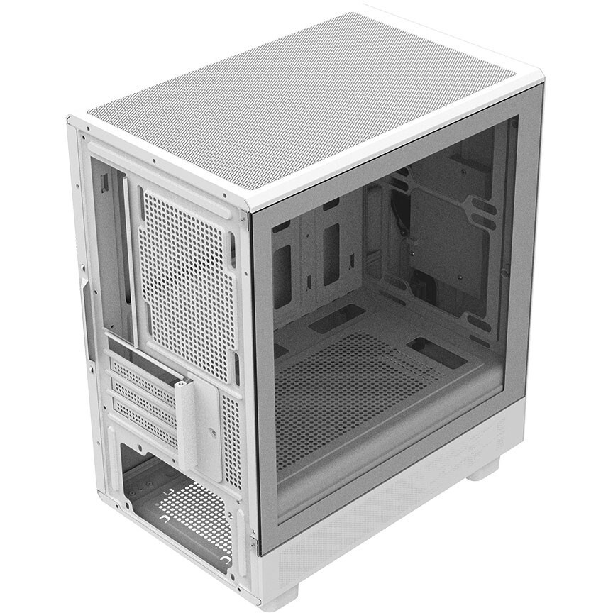 Корпус RAMS 1.0(White)-Type C