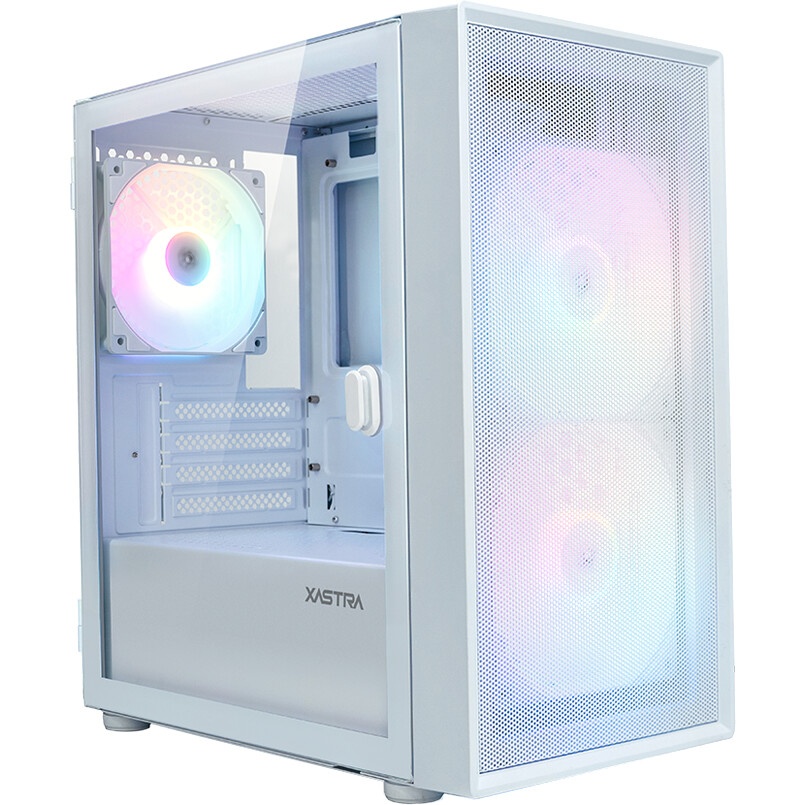 Корпус RAMS 1.0(White)-Type C