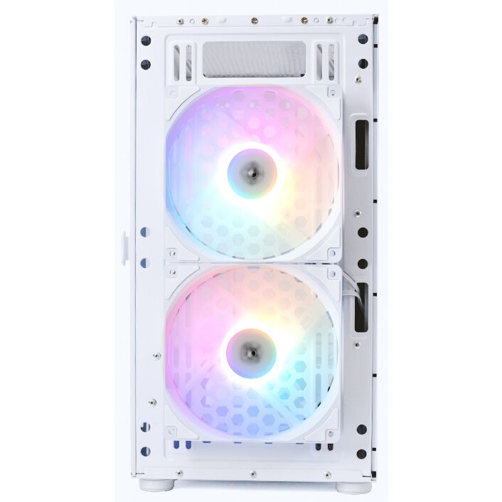 Корпус RAMS 1.0(White)-Type C