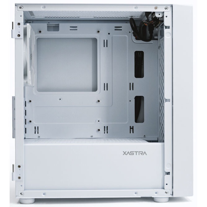 Корпус RAMS 1.0(White)-Type C