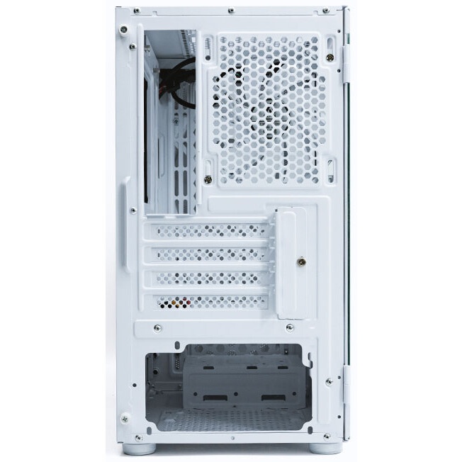 Корпус RAMS 1.0(White)-Type C