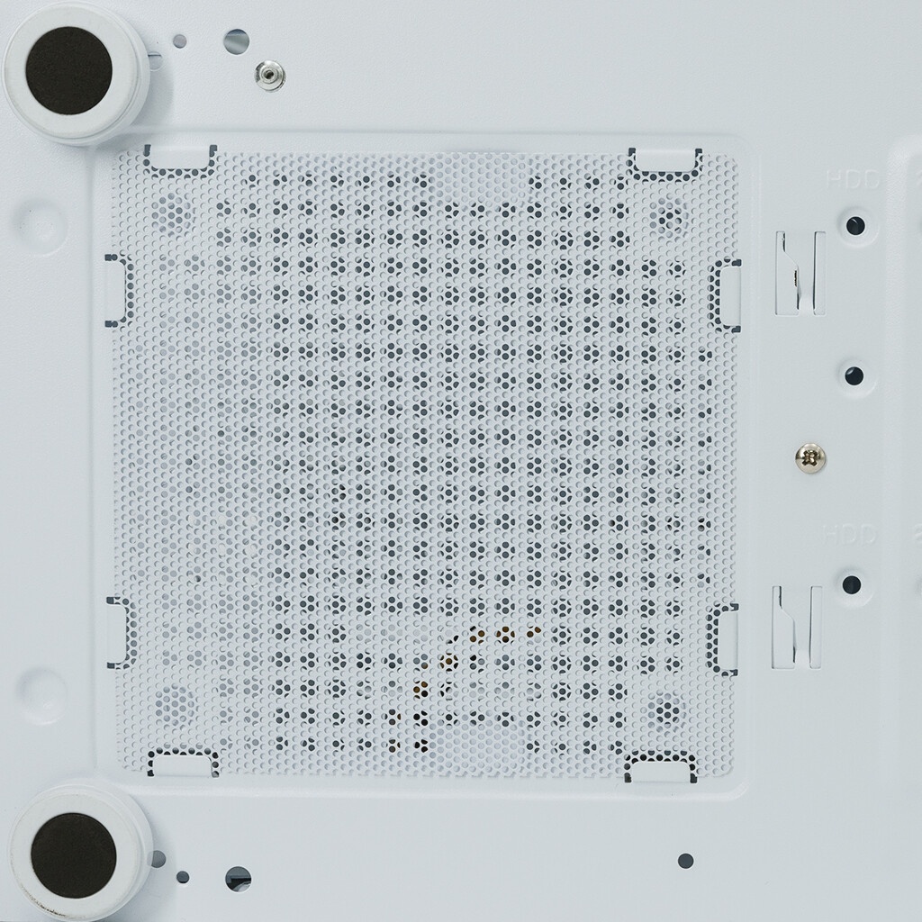 Корпус RAMS 1.0(White)-Type C