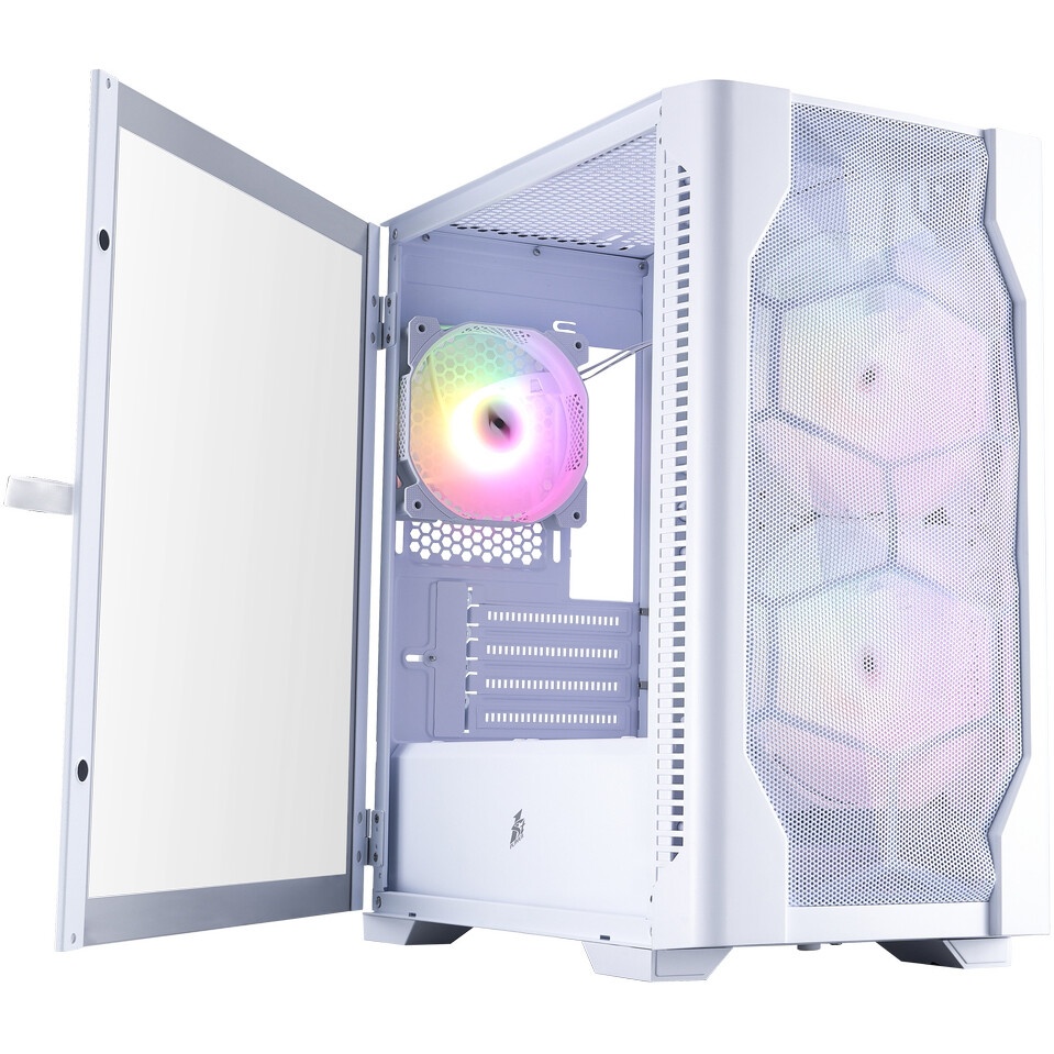Корпус RAMS 1.0(White)-Type C