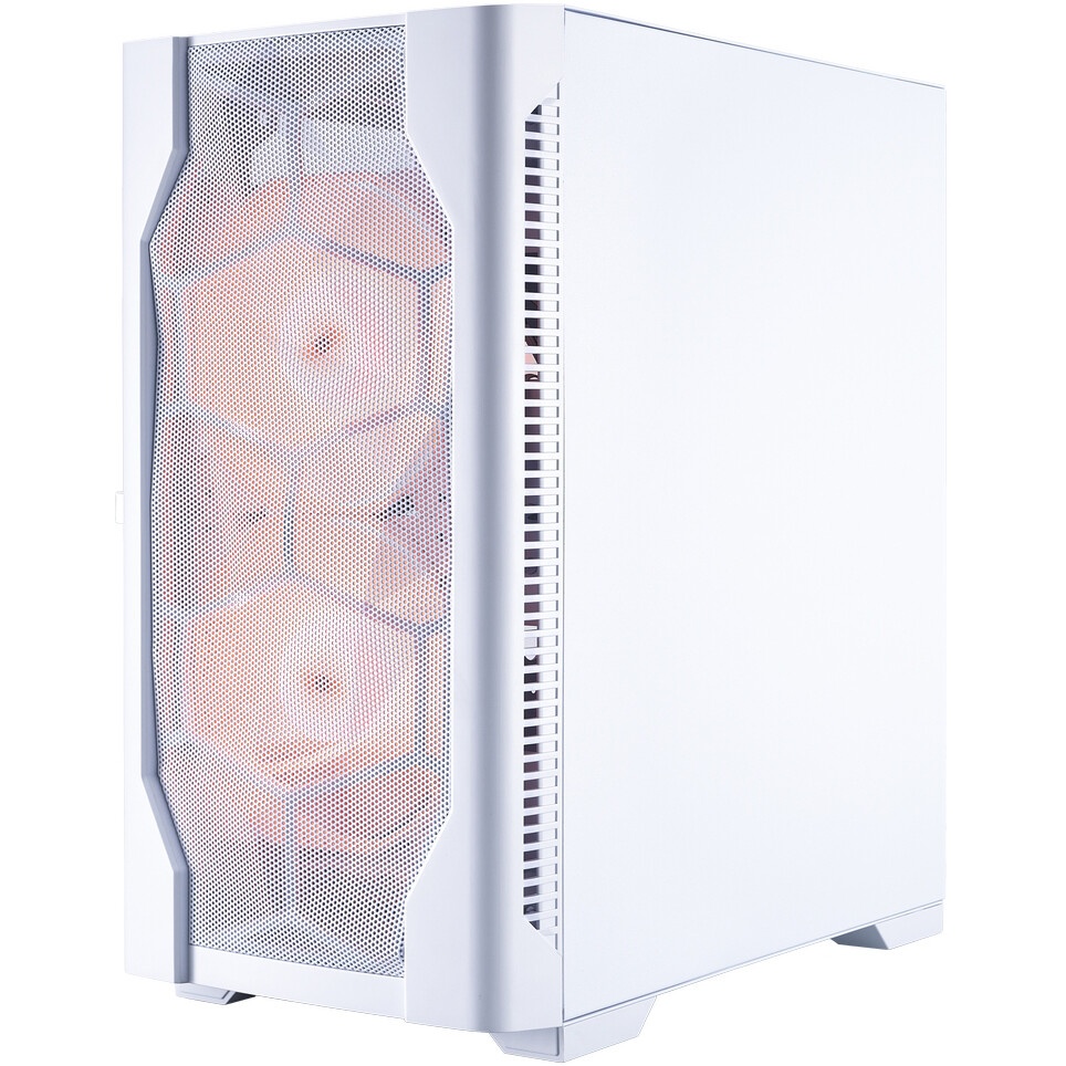 Корпус RAMS 1.0(White)-Type C