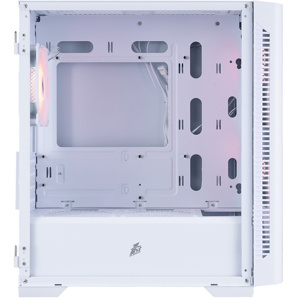 Корпус RAMS 1.0(White)-Type C