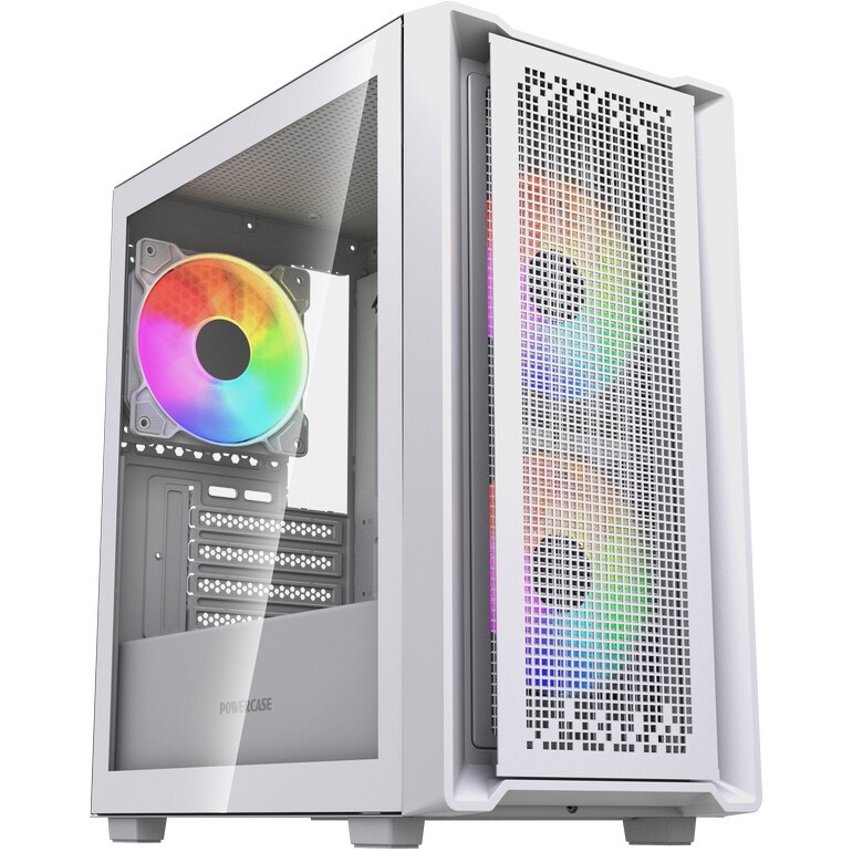 Корпус RAMS 1.0(White)-Type C