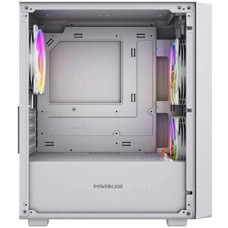 Корпус RAMS 1.0(White)-Type C