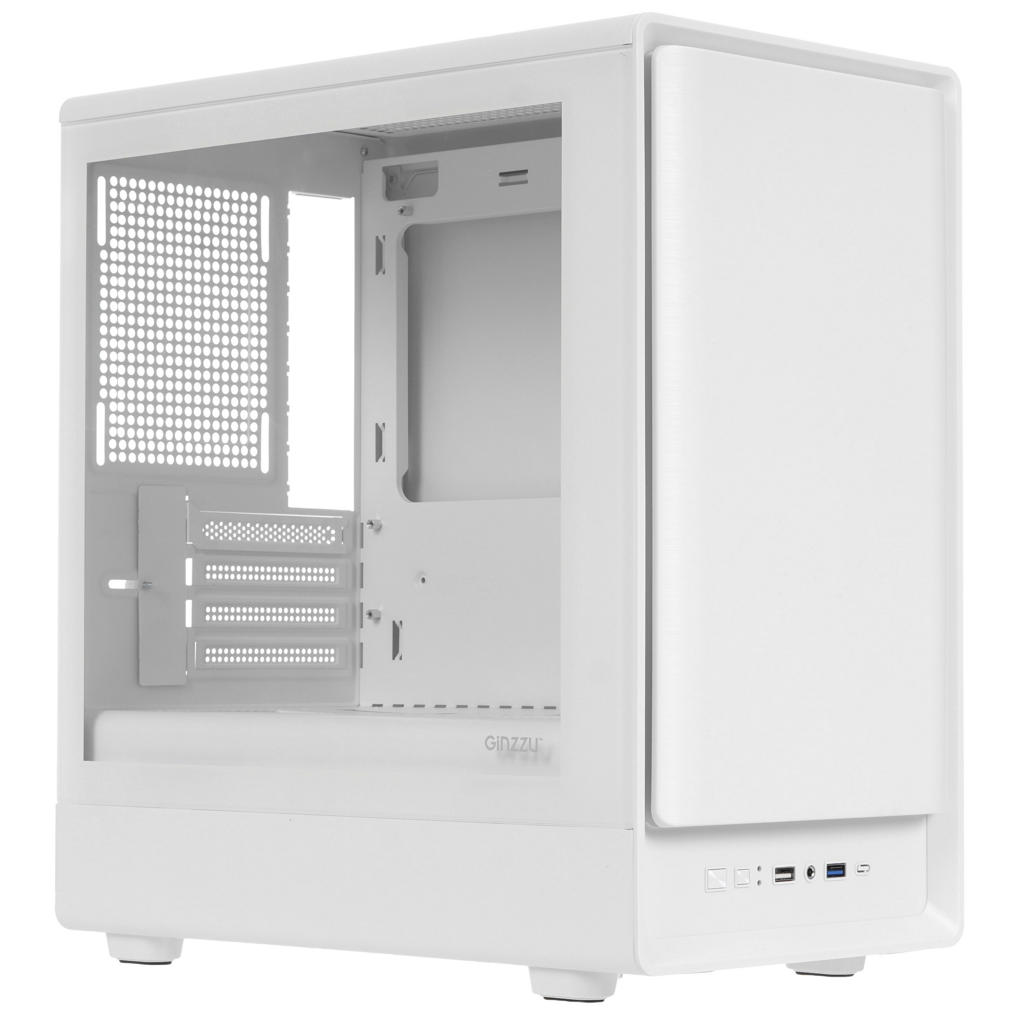 Компьютерный корпус Ginzzu CL460