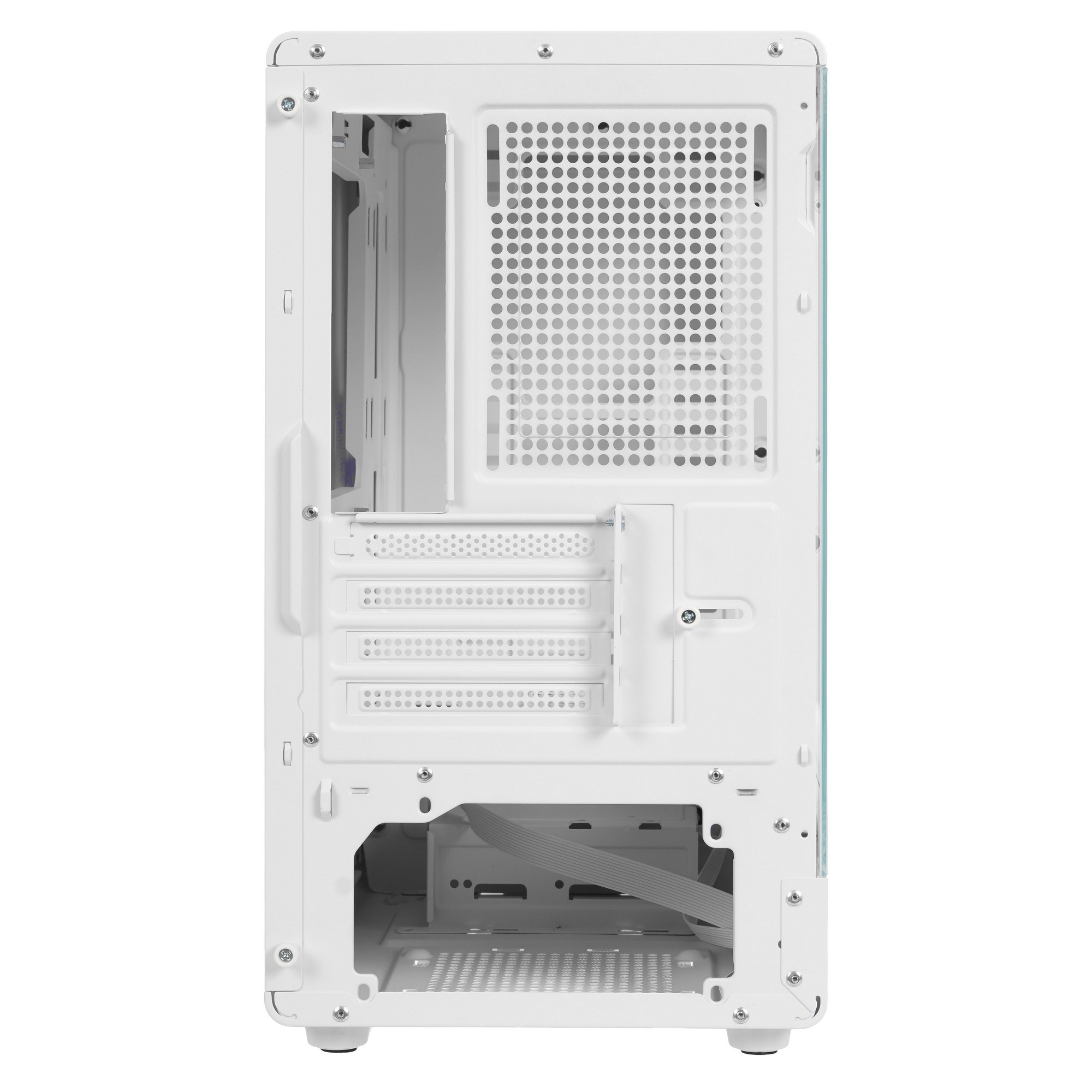 Компьютерный корпус Ginzzu CL460