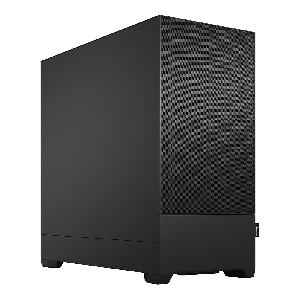 Корпус Fractal Design Pop Air Black Solid FD-C-POA1A-01