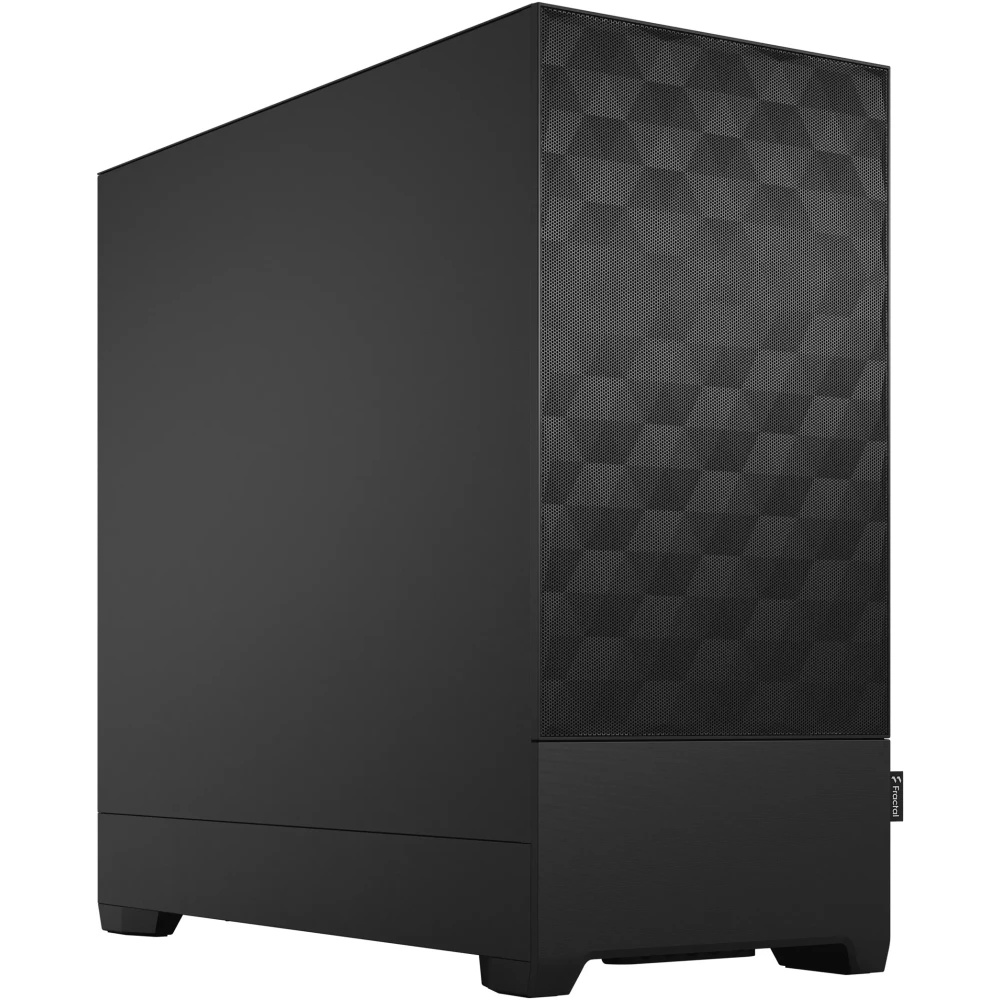 Корпус Fractal Design Pop Air Black Solid FD-C-POA1A-01