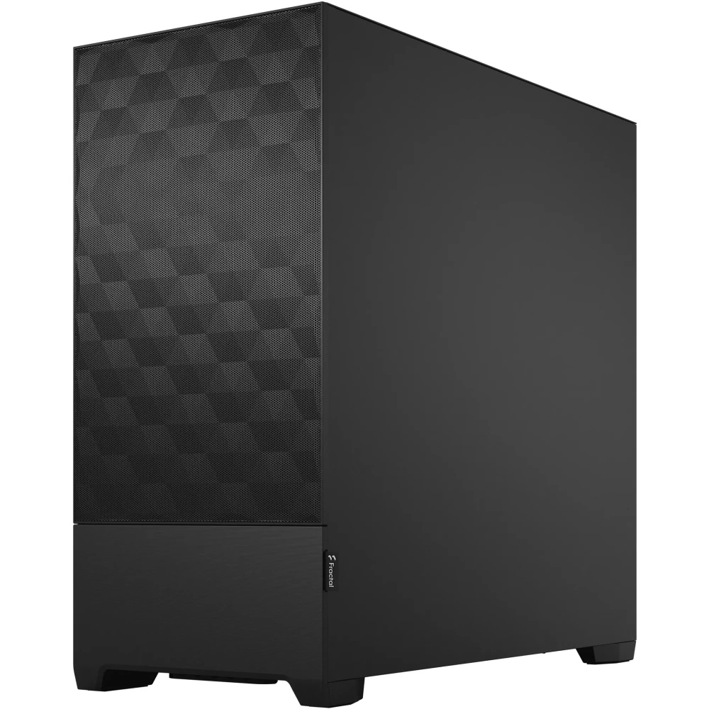 Корпус Fractal Design Pop Air Black Solid FD-C-POA1A-01