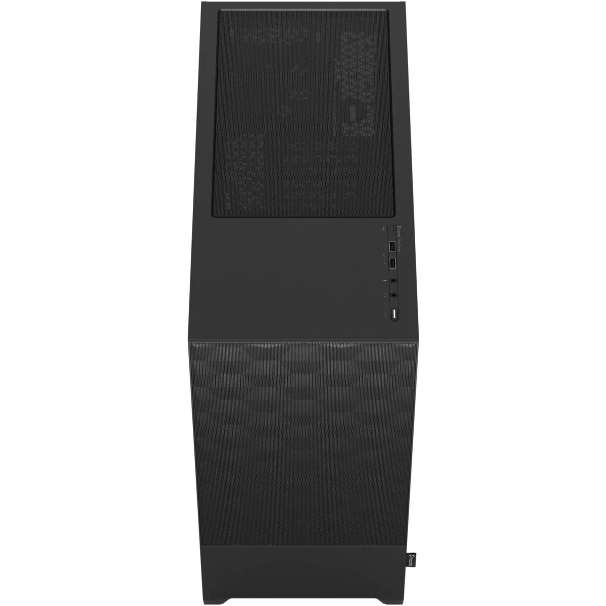 Корпус Fractal Design Pop Air Black Solid FD-C-POA1A-01