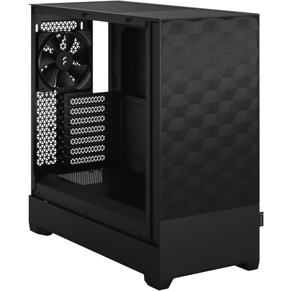 Корпус Fractal Design Pop Air Black Solid FD-C-POA1A-01