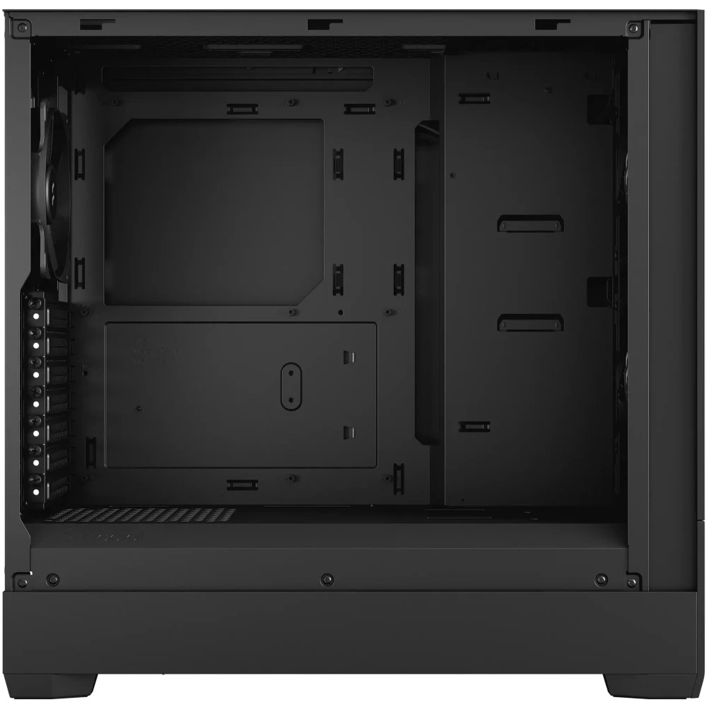 Корпус Fractal Design Pop Air Black Solid FD-C-POA1A-01