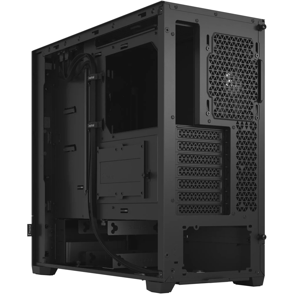 Корпус Fractal Design Pop Air Black Solid FD-C-POA1A-01
