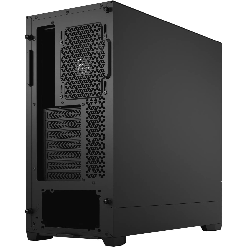 Корпус Fractal Design Pop Air Black Solid FD-C-POA1A-01