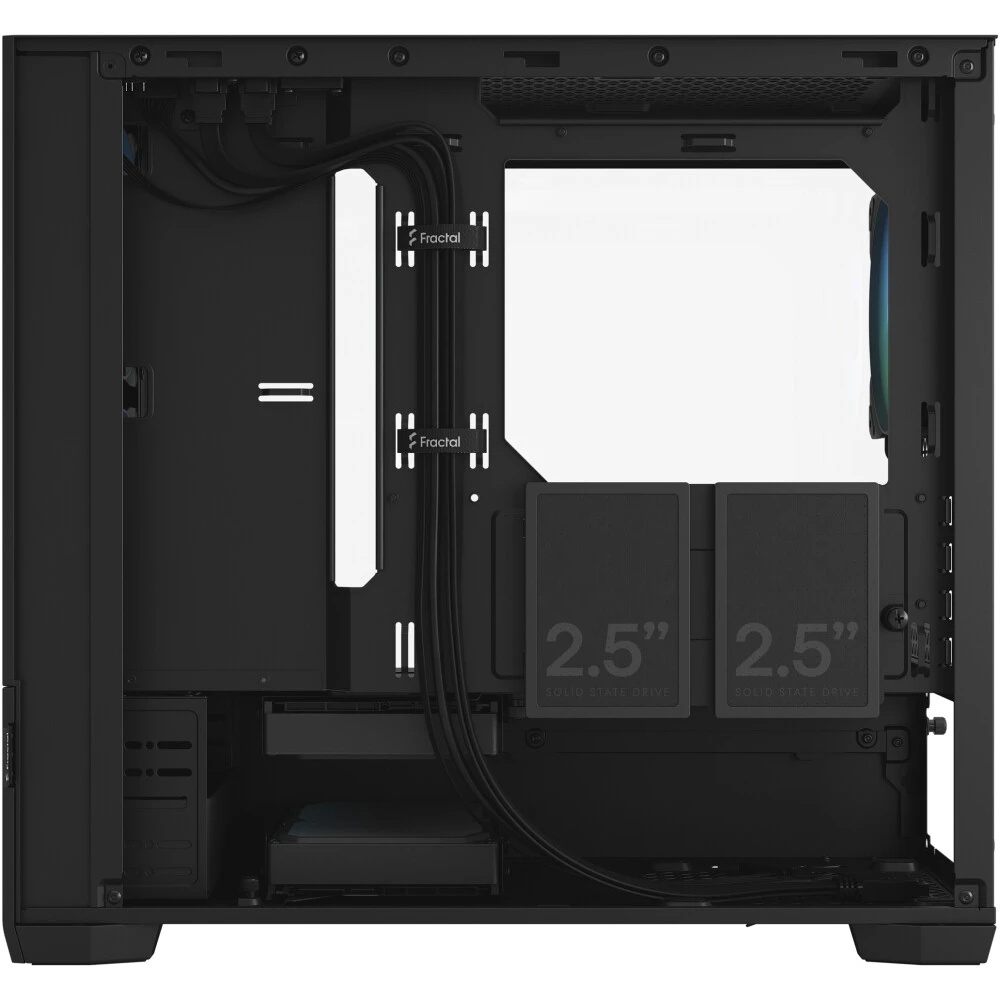 Корпус Fractal Design Pop Air Black Solid FD-C-POA1A-01