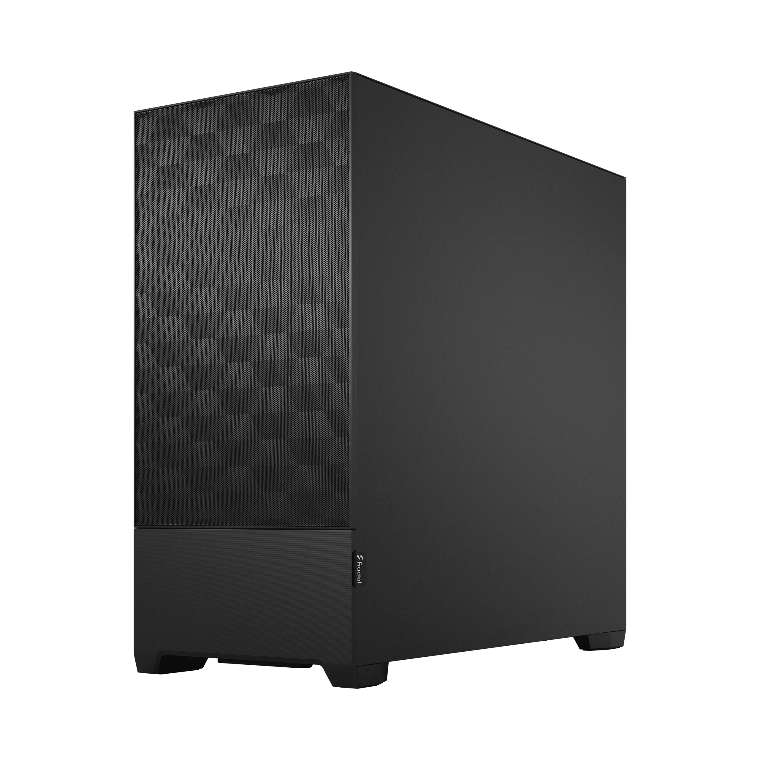 Корпус Fractal Design Pop Air Black Solid FD-C-POA1A-01