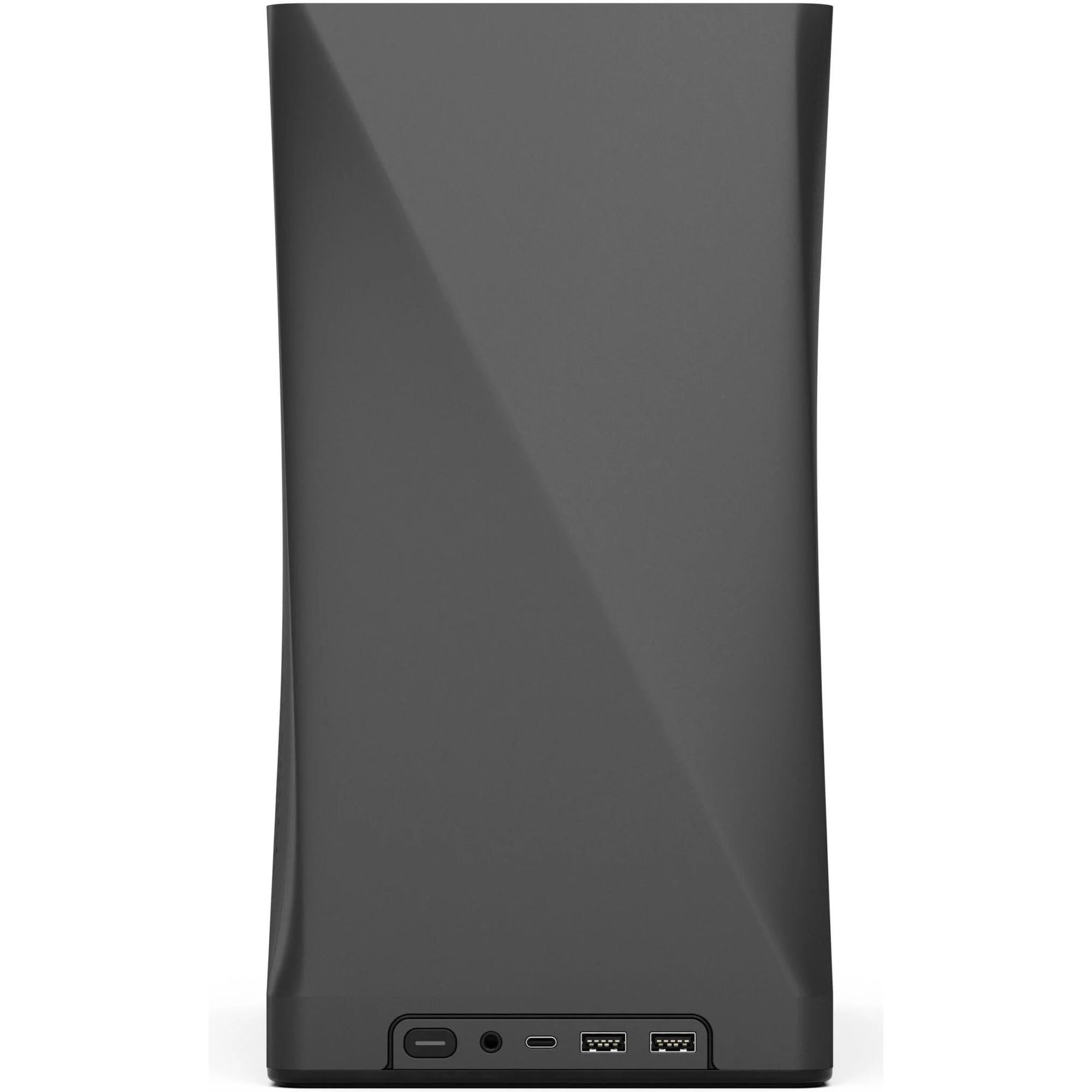Корпус ПК без блока питания Fractal Design Era 2, Mini-Tower, 2x120mm, 2xUSB-A 3.0 + 1xUSB 3.2 Type-