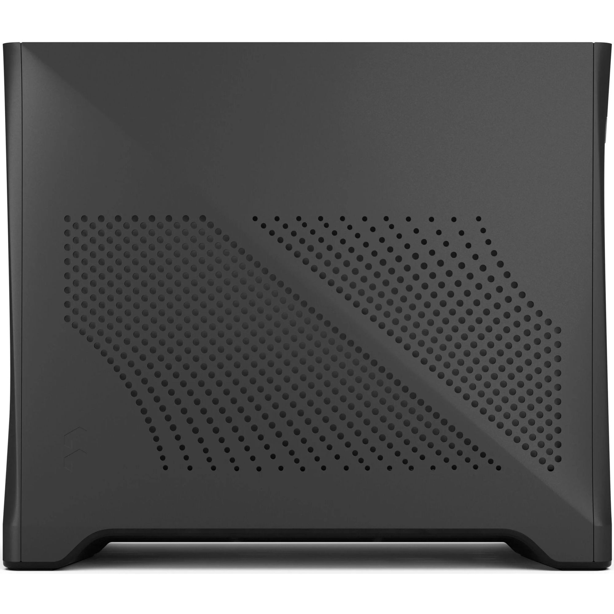 Корпус ПК без блока питания Fractal Design Era 2, Mini-Tower, 2x120mm, 2xUSB-A 3.0 + 1xUSB 3.2 Type-